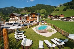 HOTEL-PENSION Schiederhof***s