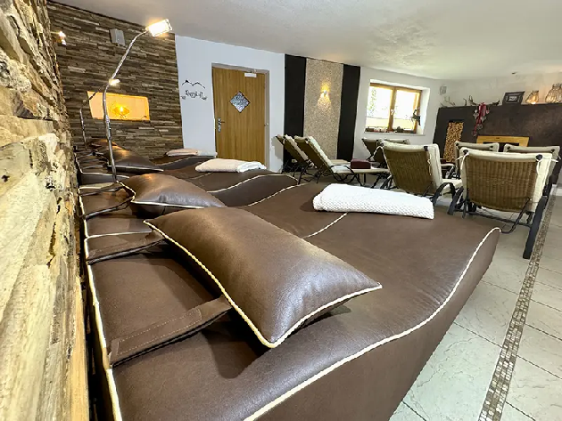 Landhaus Lechthaler - Hotel | Appartment