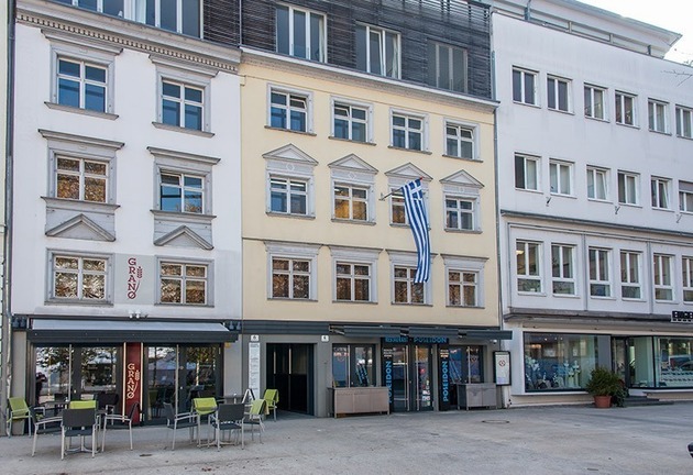 Restaurant Poseidon GmbH