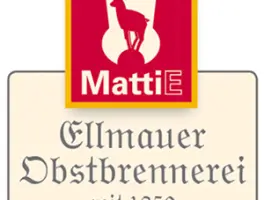Ellmauer Obstbrennerei Matthias Erber-Mattie in 6352 Ellmau: