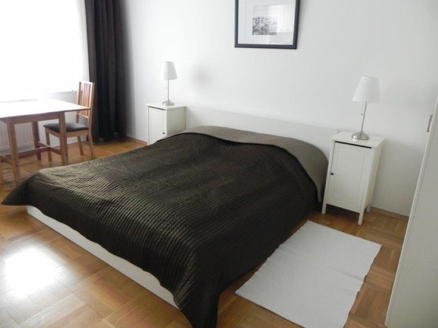 Appartement-Pension Gaber