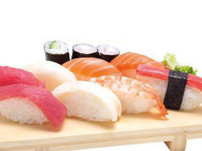 Lin-Xu Noodles & Sushi