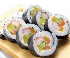 Lin-Xu Noodles & Sushi