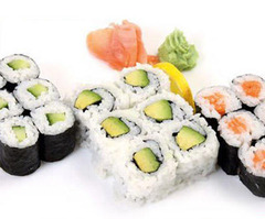 Lin-Xu Noodles & Sushi