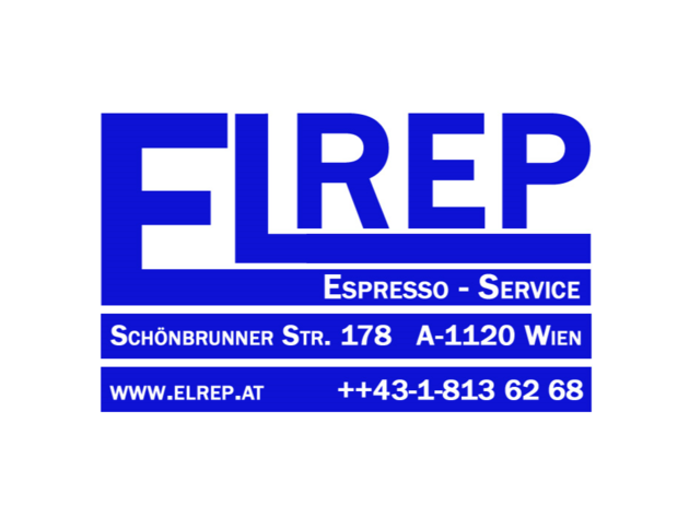 ELREP Espresso-Service Roland Hauser