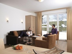 Apart Resort Rabl in 6363 Westendorf