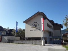 Apart Resort Rabl in 6363 Westendorf - Außenansicht