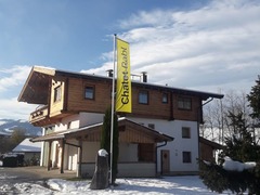 Apart Resort Rabl in 6363 Westendorf - Außenansicht