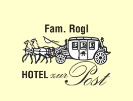 Hotel Post - Fam Rogl in 4300 St. Valentin: