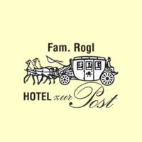 Hotel Post - Fam Rogl · 4300 St. Valentin · Westbahnstraße 36