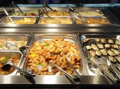 Entdecken Sie die kulinarische Welt Chinas

Gesunde asiatische Küche & Teppanyaki

In Seekirchen am Wallersee

Zur Speisekarte


Entdecken Sie die kulinarische Welt Chinas

Gesunde asiatische Küche & Teppanyaki

In Seekirchen am Wallersee