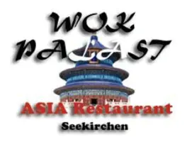 China Restaurant PALAST Liu Meng KG in 5201 Seekirchen am Wallersee: