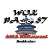 China Restaurant PALAST Liu Meng KG · 5201 Seekirchen am Wallersee · Hauptstraße 4/9