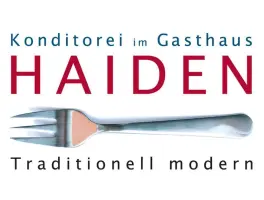 Konditorei Im Gasthaus Haiden in 8142 Wundschuh: