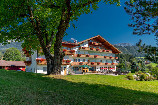 Kielhuberhof - Alexander Tritscher