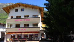 Hotel Toni - Familie Walter KG in 6563 Galtür