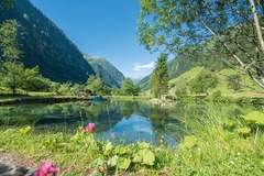 Landgasthaus Weixen - Familie Brandstätter in 5661 Rauris