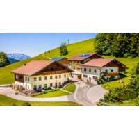 Reitlhof, Familie Krispler, Krispl · 5425 Krispl · Gaißau 81