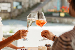 Café, Konditorei & Lebzelterei Wallner in St. Wolfgang im Salzkammergut