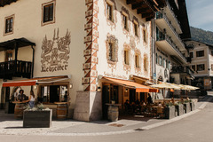 Café, Konditorei & Lebzelterei Wallner in St. Wolfgang im Salzkammergut