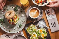 Café, Konditorei & Lebzelterei Wallner in St. Wolfgang im Salzkammergut