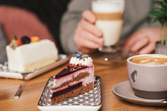 Café, Konditorei & Lebzelterei Wallner in St. Wolfgang im Salzkammergut