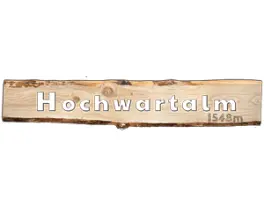 Hochwartalm, 5753 Saalbach-Hinterglemm