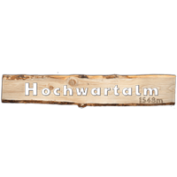 Bilder Hochwartalm