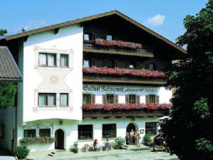 Hotel  Aldranser Hof