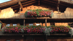 Ferienhaus Leirer in Alpbach