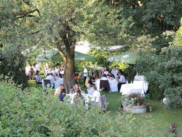 Restaurant Waldschenke