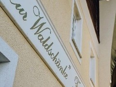 Restaurant Waldschänke Foto