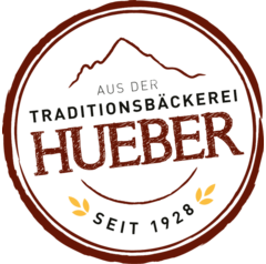 Hueber Bäckerei GmbH in 6100 Seefeld in Tirol - Stempel