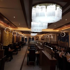 China-Restaurant Bai Yun