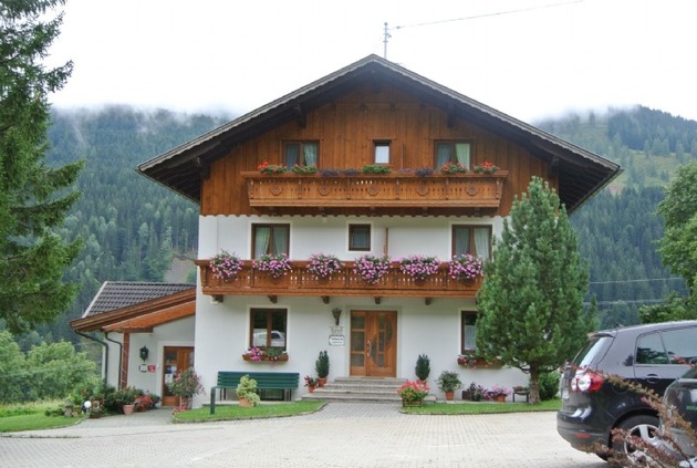 Gästehaus Ortner