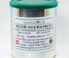 Samenkönig Pschait Franz GmbH