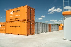 MO.SPACE - SELFSTORAGE GmbH