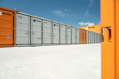 MO.SPACE - SELFSTORAGE GmbH