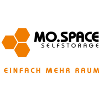Bilder MO.SPACE - SELFSTORAGE GmbH