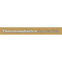 Bilder Panoramahütten Sonderdach