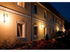 Hotel Alhartinger Hof in 4060 Leonding - Außenansicht