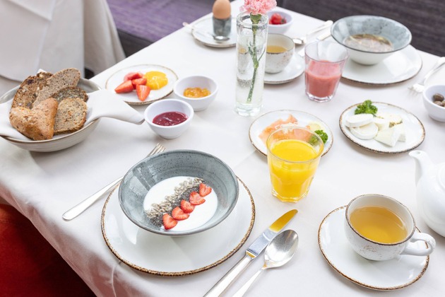 Hotel Hochschober GmbH