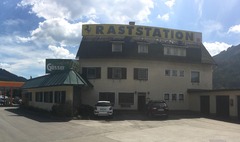 Raststation Viertler 8775 Kalwang