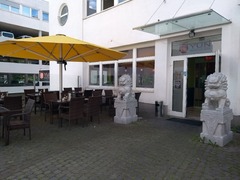 Asia Restaurant Yun Chen Wei Yi KG in 6020 Innsbruck