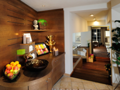 Ihr Wellnesshotel in St. Anton am Arlberg