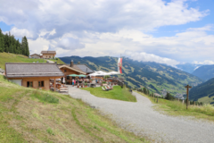 Reiteralm e.U. Anton Kees  5753 Saalbach-Hinterglemm