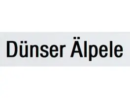Dünser Älpele, 6822 Dünserberg