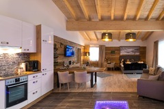 ALPENNEST Appartements