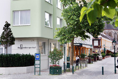 Babenbergerhof C. Breyer GmbH