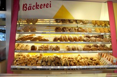 Bäckerei Meingast GesmbH